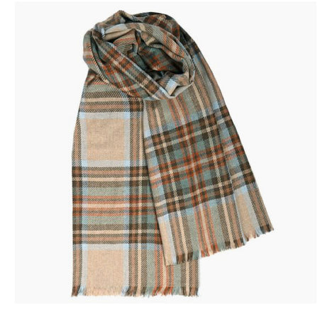 Lochcarron Stole Lambswool