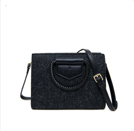 Islander The Arran Tote