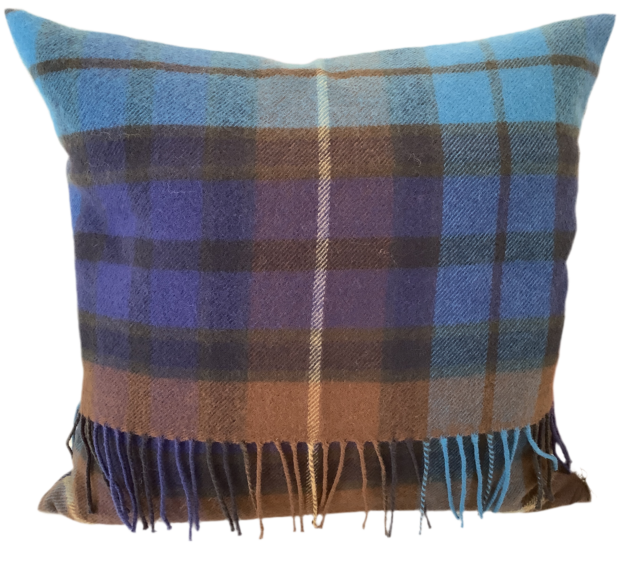 Lochcarron Lambswool Cushion Large