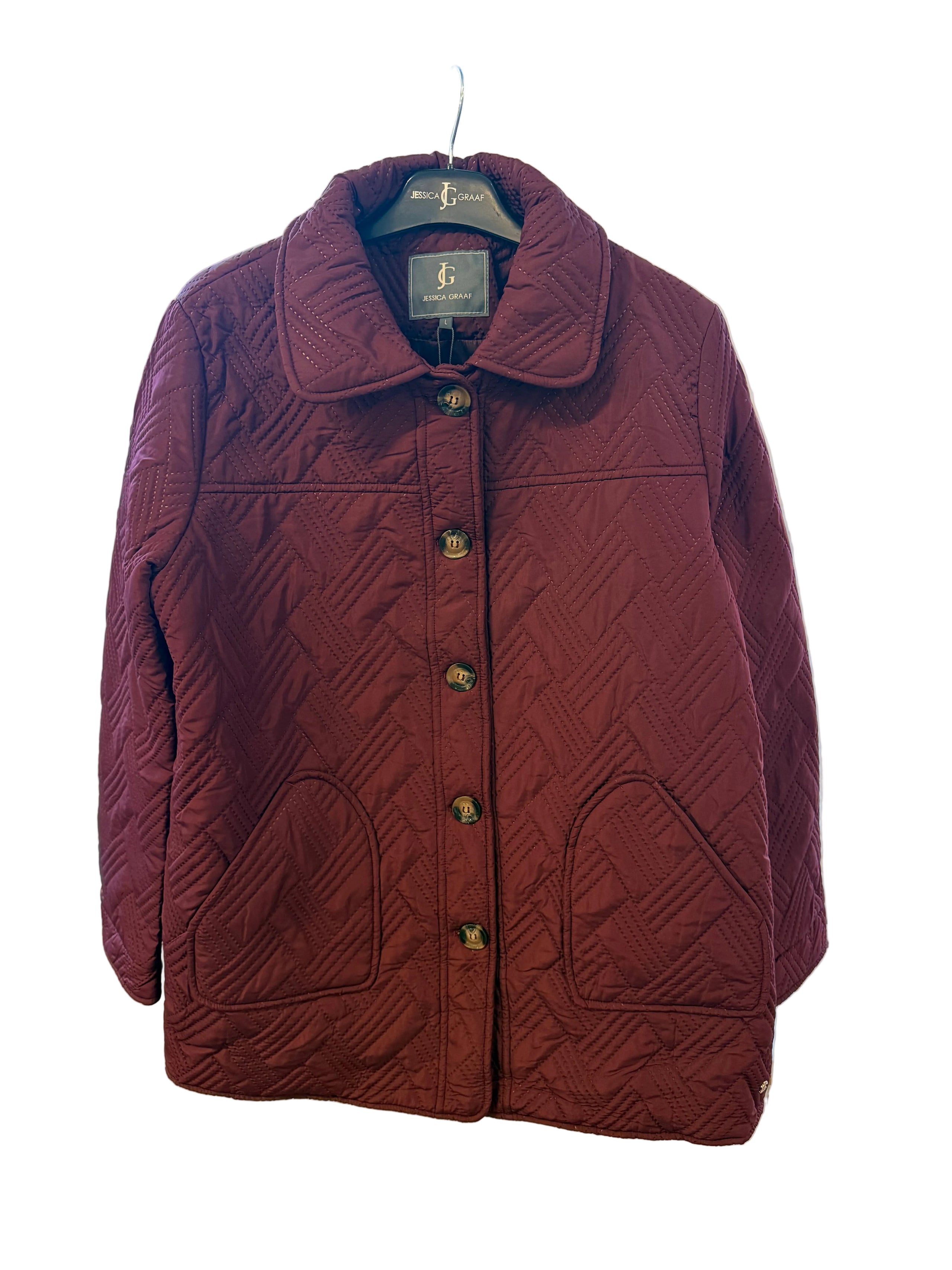 Jessica Graaf Jacket - AW25JKT