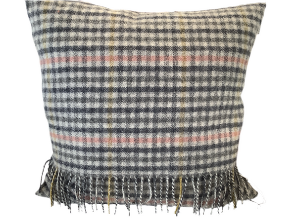 Lochcarron Lambswool Cushion Large