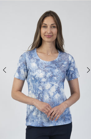 Jessica Graaf 31452-020 top