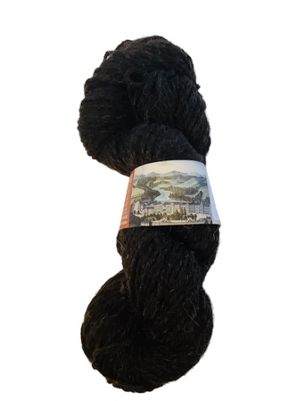 Natural Black - New Lanark Mill Shop