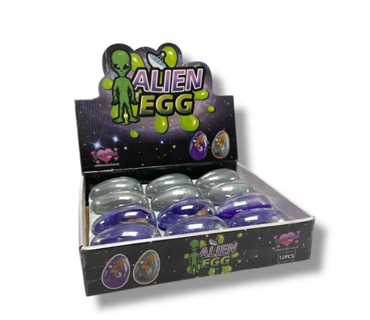 Alien Egg
