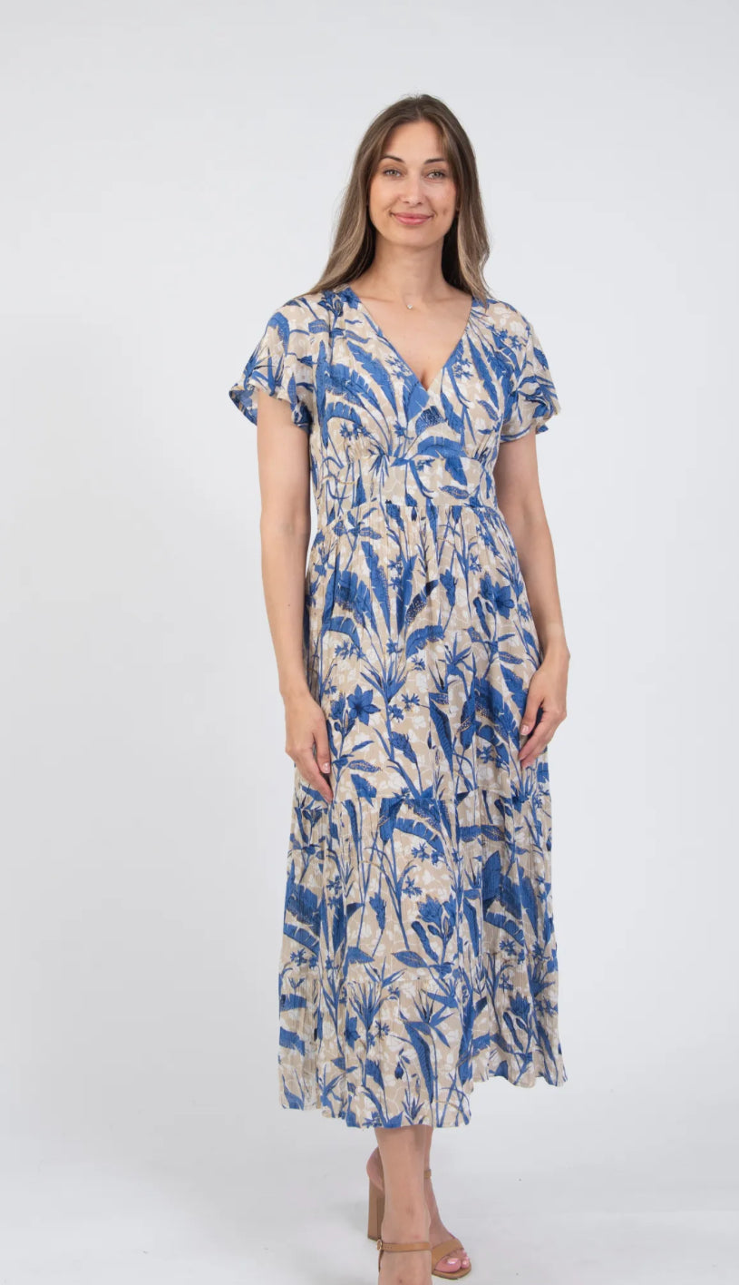 Jessica Graaf Dress JG31769-020