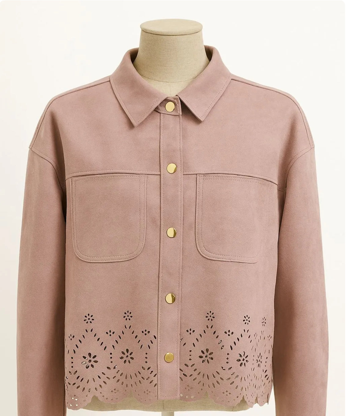 Jessica Graaf Jacket 31004-010