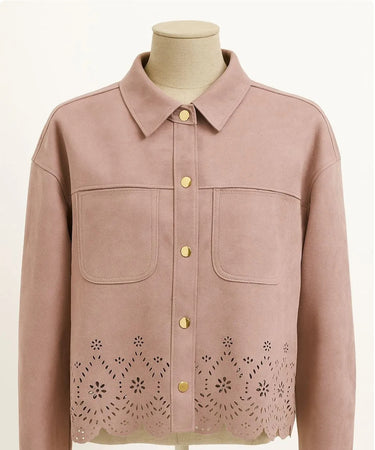 Jessica Graaf Jacket 31004-010
