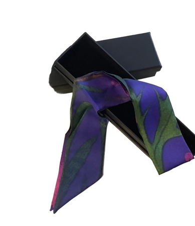 Silk Heritage Collection Twilly - New Lanark Mill Shop