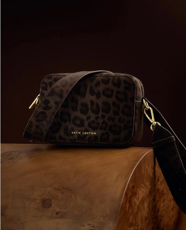 Avery Small Crossbody Bag