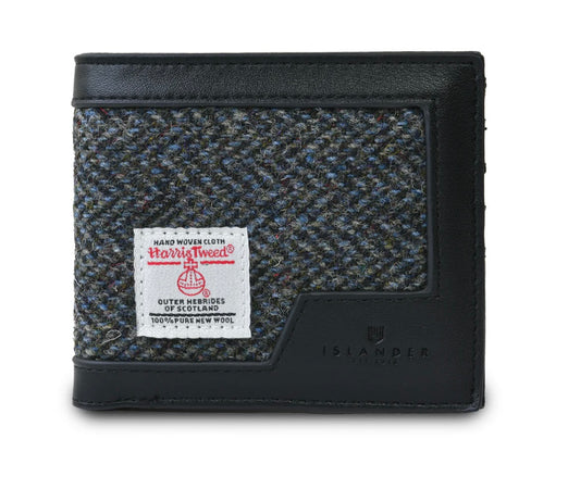 Islander Men’s Wallet - New Lanark Mill Shop
