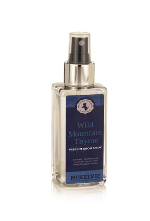 Mckelvie Room Spray 100ml