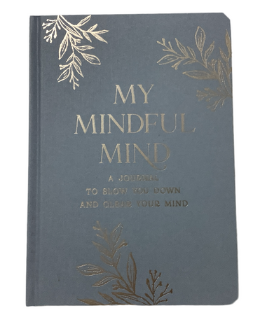 Book My Mindful Mind