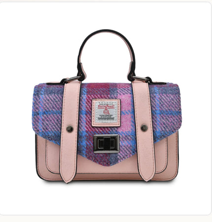 Islander Mini Satchel