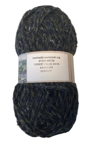 New Forest/ Bluejohn Chunky