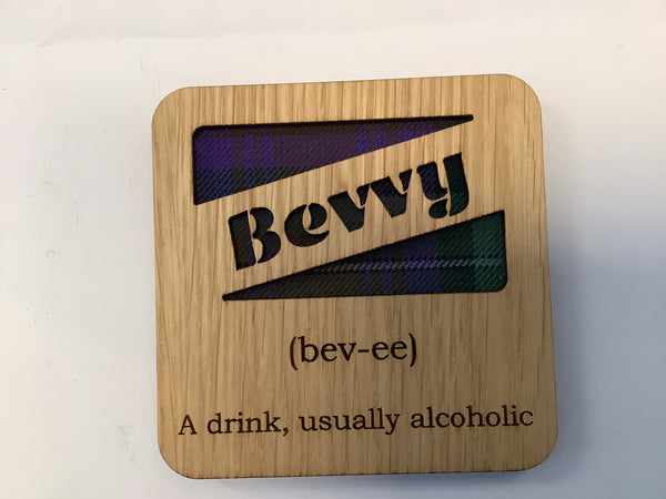 Scottish Coasters - New Lanark Mill Shop