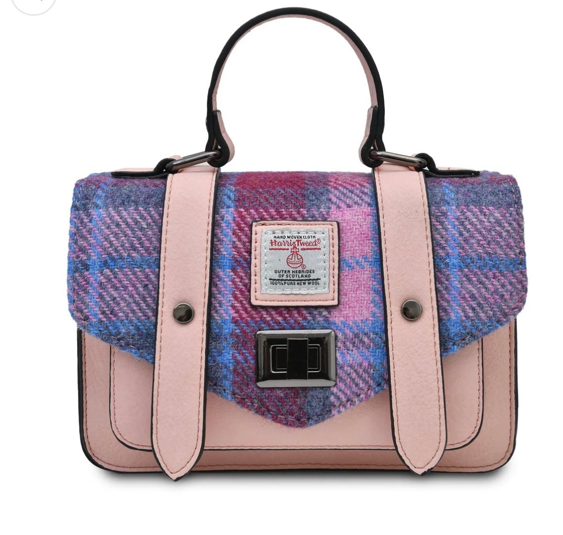 Islander Mini Satchel