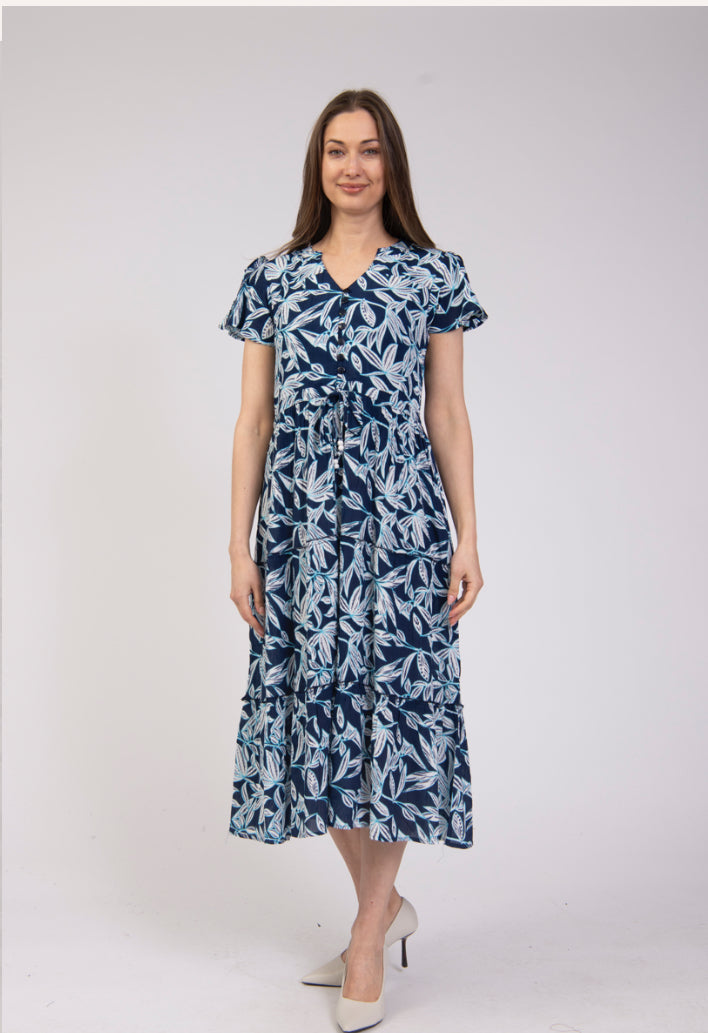 Jessica Graaf 31641-003 Dress