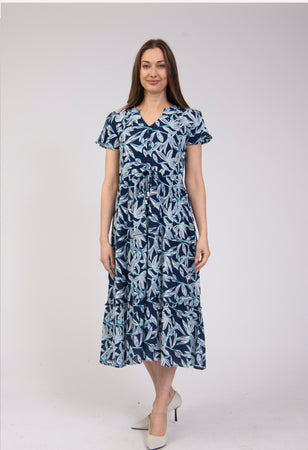 Jessica Graaf 31641-003 Dress