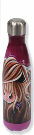 McMoos Water Bottle Fields of Dreams