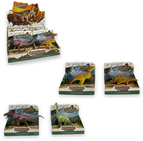 Dino Collect Series - New Lanark Mill Shop