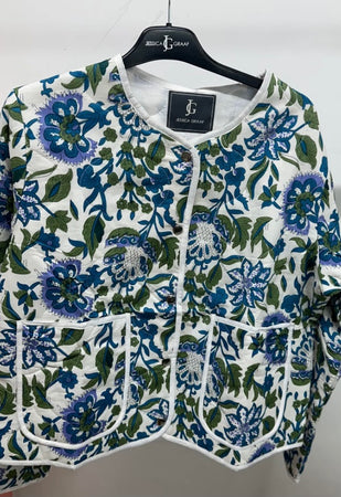 Jessica Graaf Jacket JG31660-020