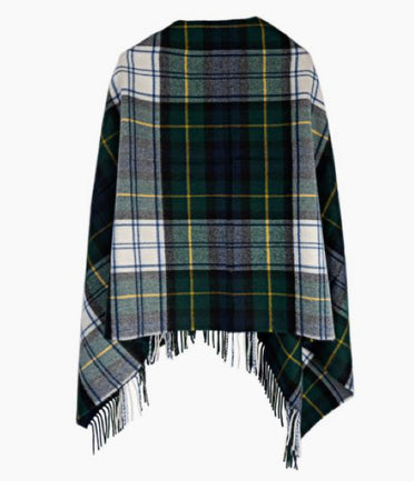 Lochcarron Georgia Poncho
