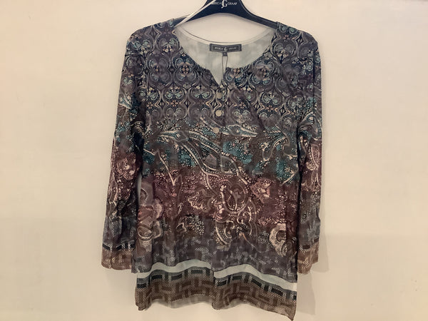 Jessica Graaf AW25TPSLN - New Lanark Mill Shop