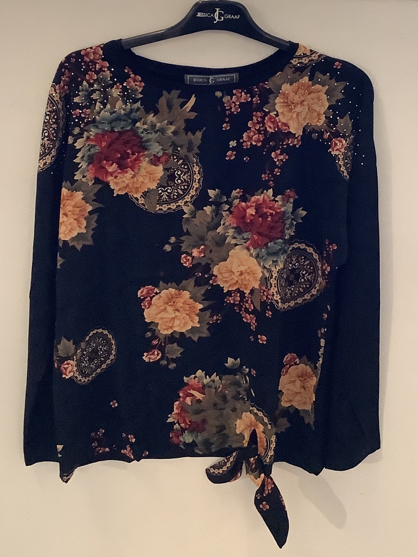Jessica Graaf AW25TPSLN