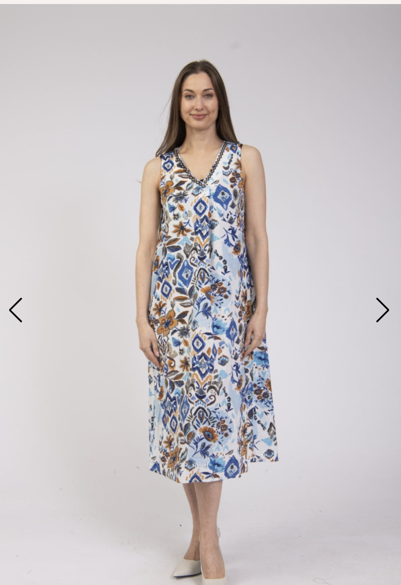 Jessica Graaf 31655-020 Dress