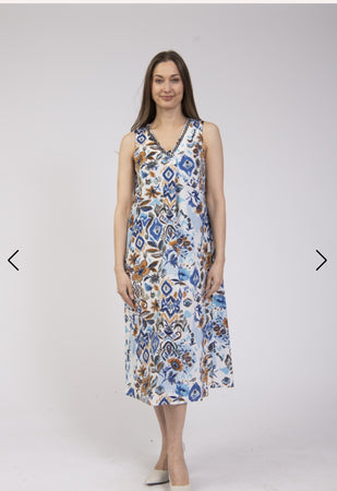 Jessica Graaf 31655-020 Dress