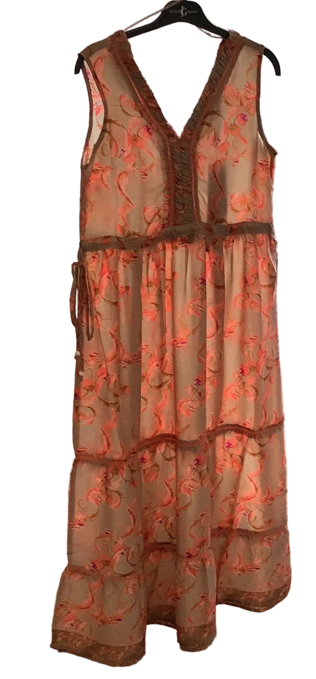 Jessica Graaf Dress