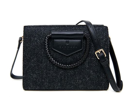 Islander Arran Tote - New Lanark Mill Shop
