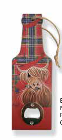 McMoos Bottle Opener