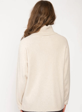 Jumper Roll Neck 28390-051