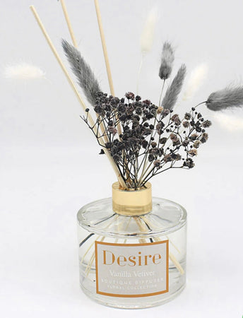 Pampas Diffuser - Large, 200ml