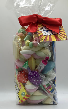 Super Dad Share Sweet Bag 250g