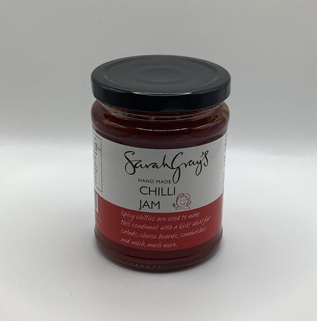 Sarah Gray’s Handmade Chutney 310g