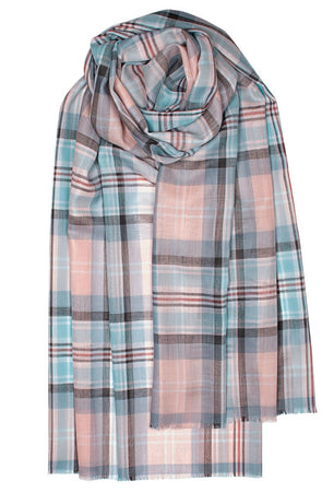 Lochcarron Alba Scarf