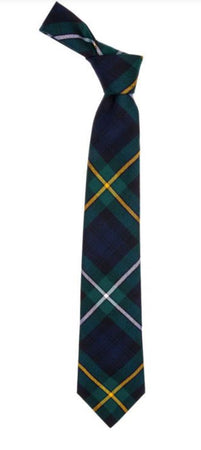 Lochcarron Reiver Tartan Tie