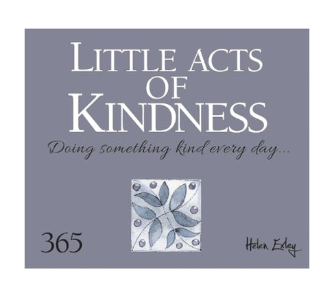 Little Acts Of Kindness