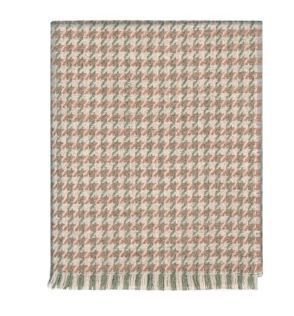 Lochcarron Bracken Blankets