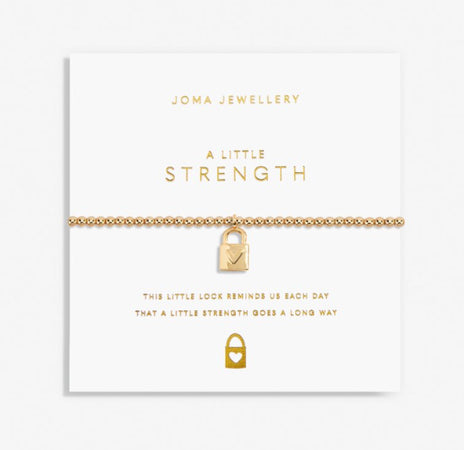 Joma A Little Bracelet Collection
