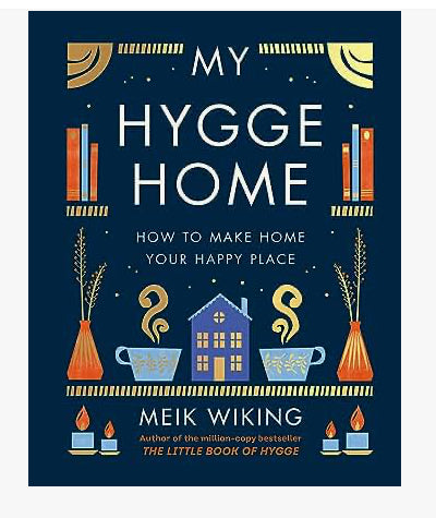 Book My Hygge Home