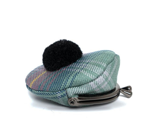 Lochcarron Tam Purse