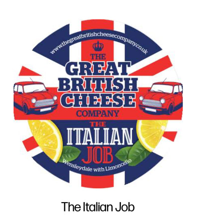 The Great British Cheese Company