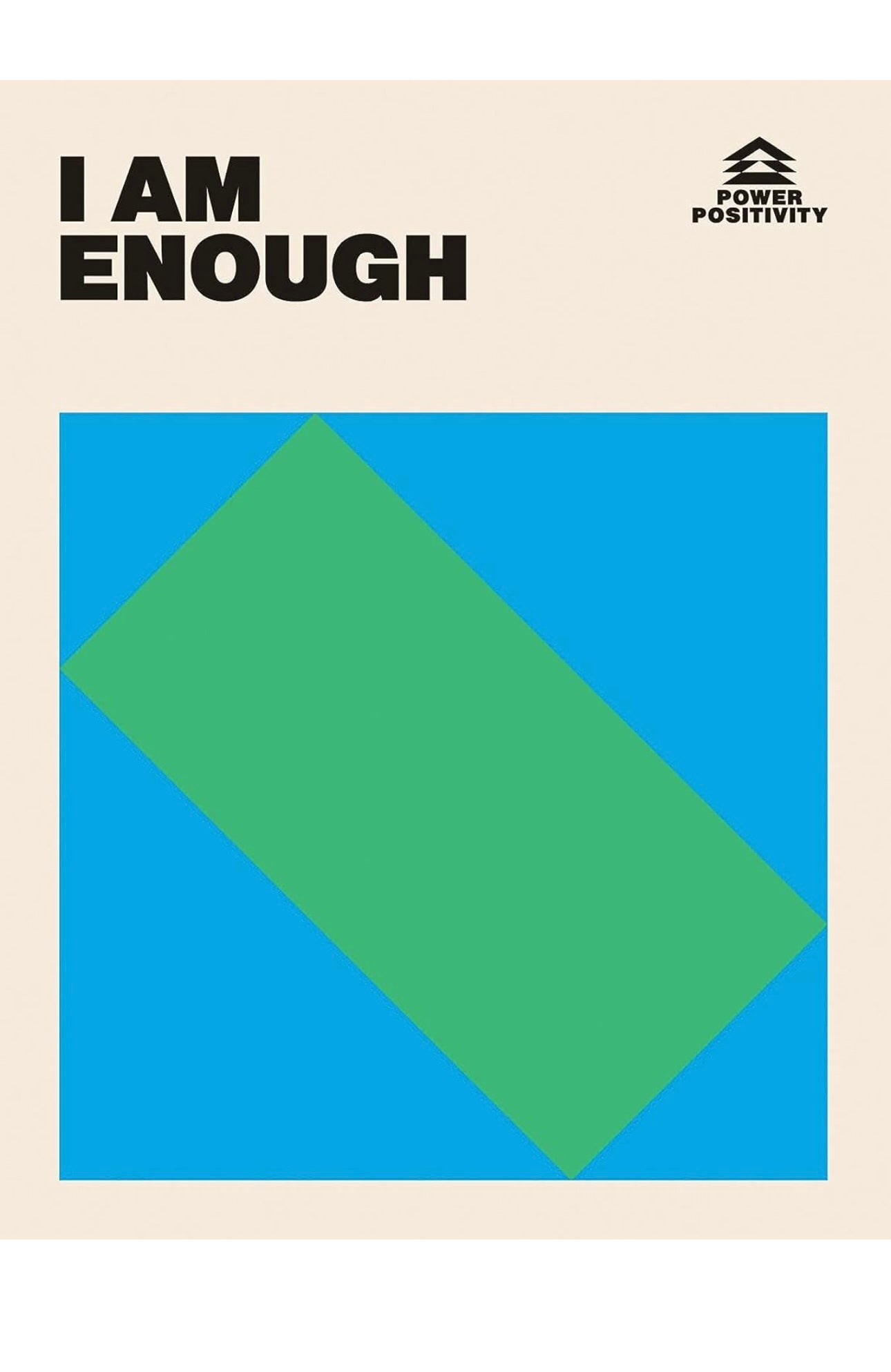 Book - I Am Enough