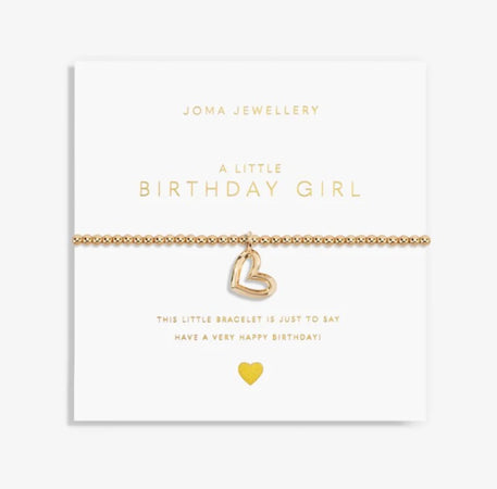 Joma A Little Bracelet Collection