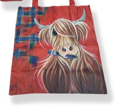 Gift Bags Assorted Designs Small