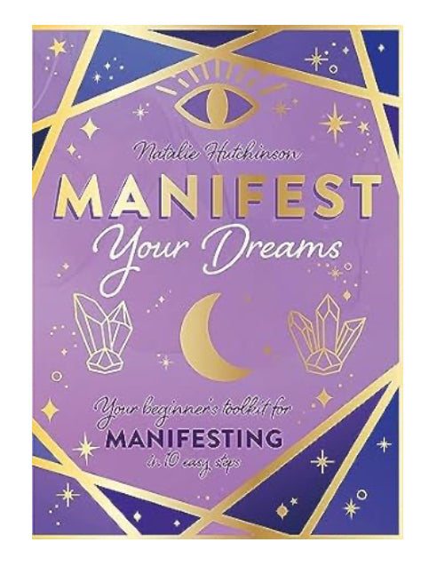 Book Manifest Your Dreams