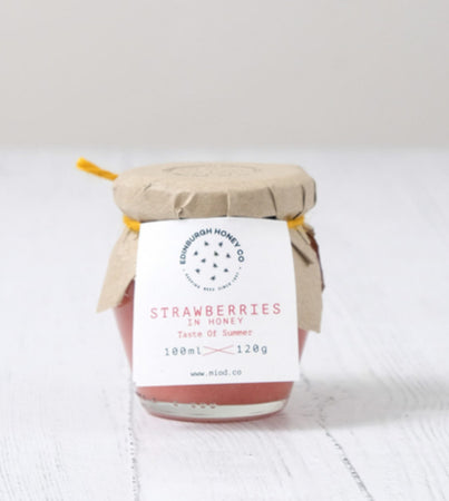 Edinburgh Honey Co